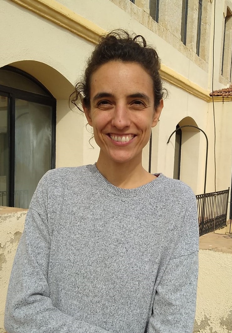 Foto BLANCA GUILLÉN SALLA