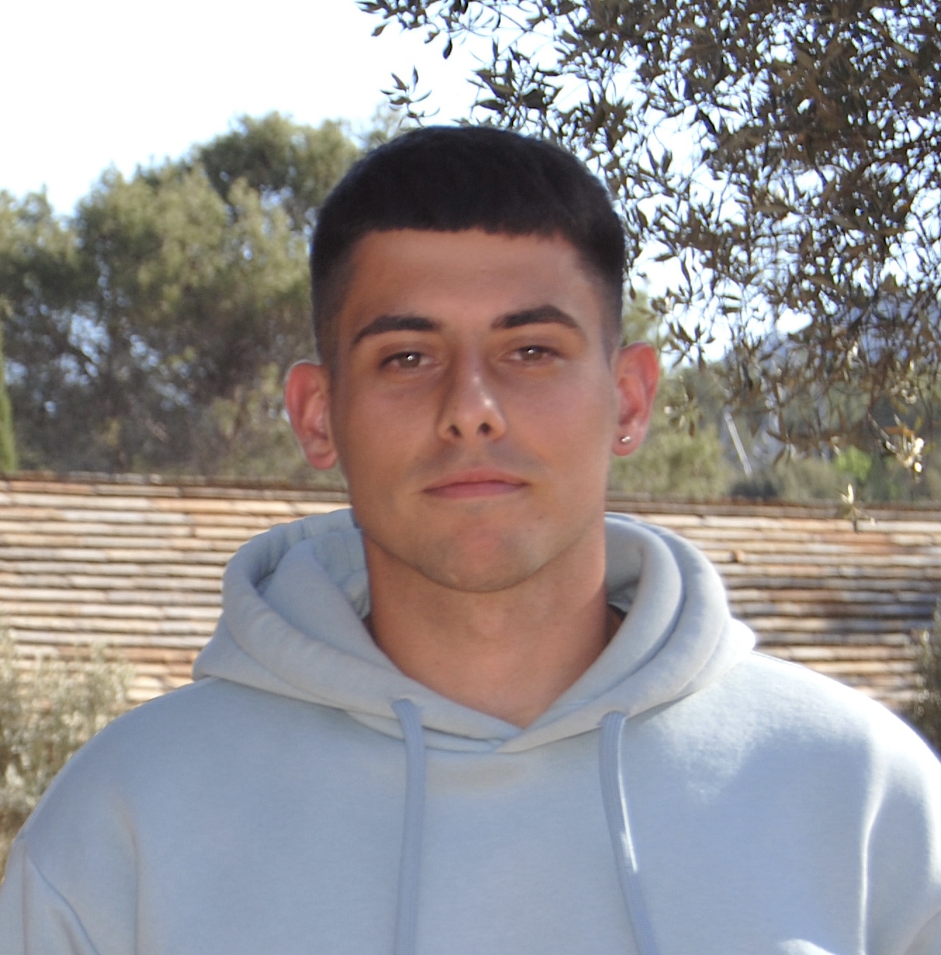 Foto ROMÀ PASCUAL XIMÉNEZ