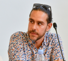 Foto CARLOS GONZÁLEZ MOYA