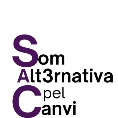 Logo SAC - C