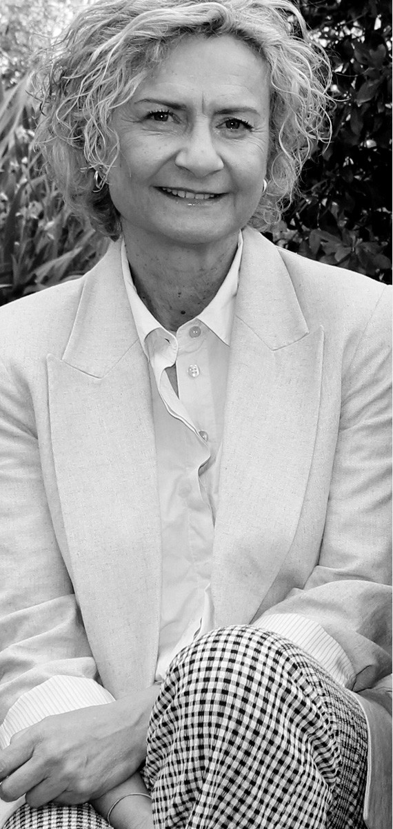 Foto Mari Pau Castaño Vega