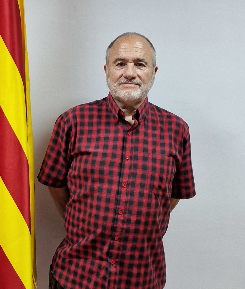 Foto Ricard Rosell Guixé