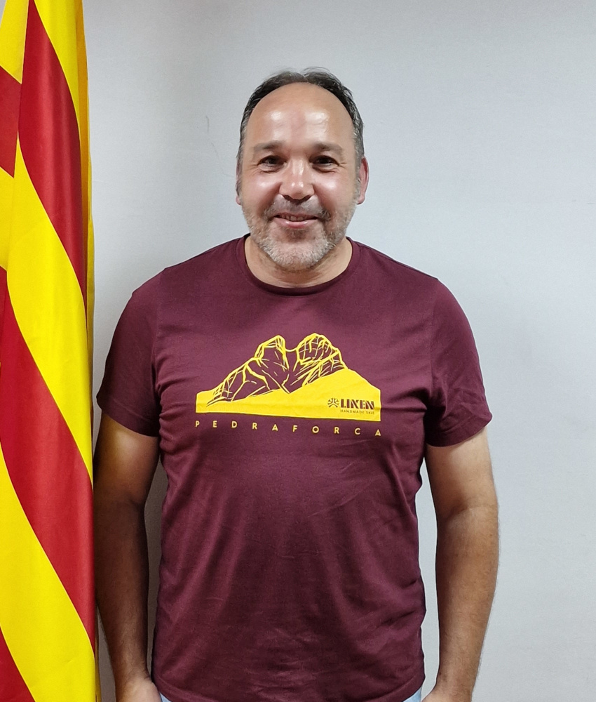 Foto Antoni Mampel Marimon