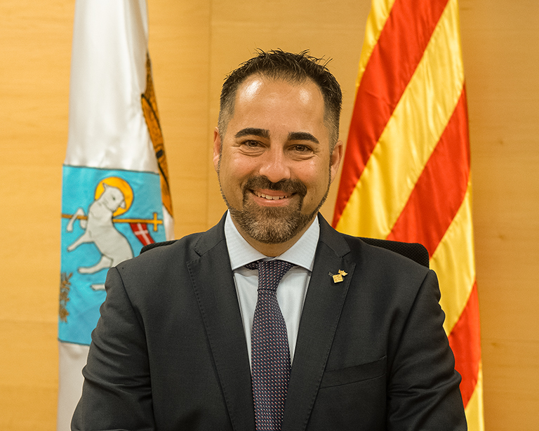 Foto SERGI MORENO AYMAMÍ