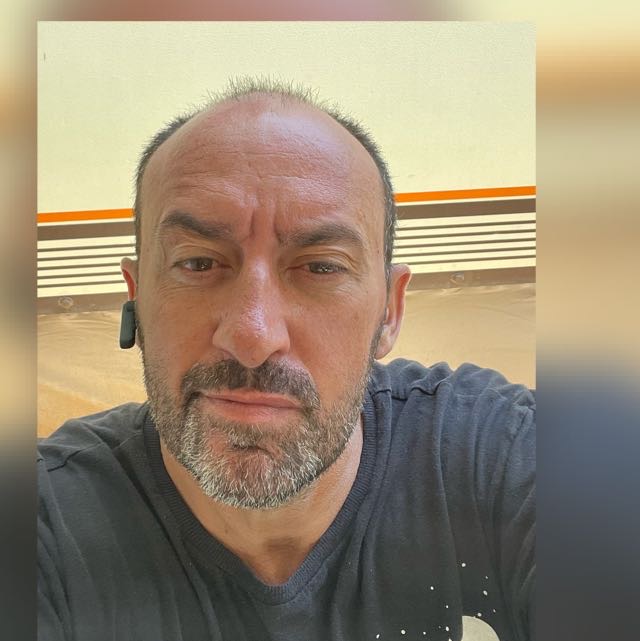 Foto Alberto Medrano Sanchez