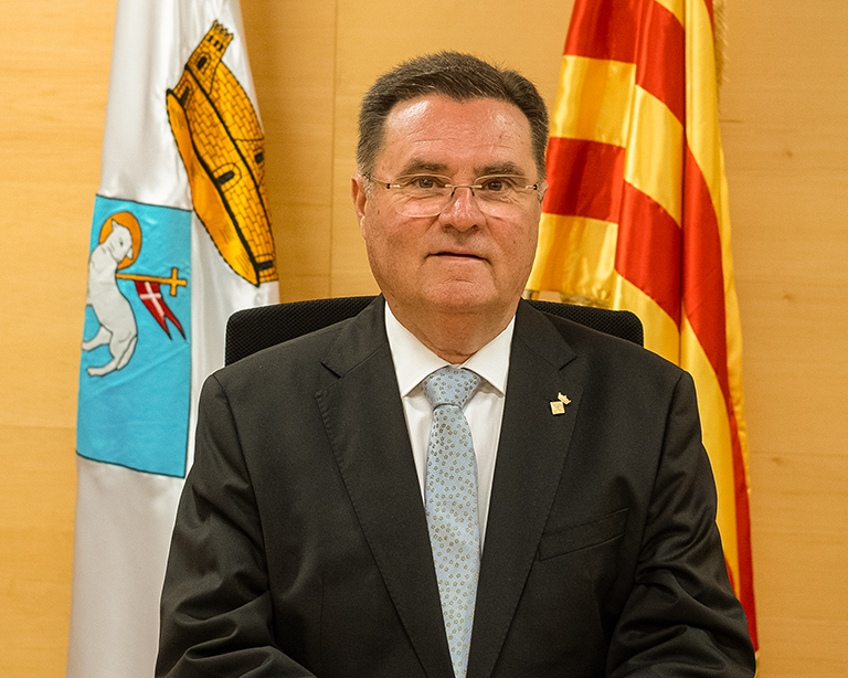 Foto JOAN MARIA SARDÀ PADRELL