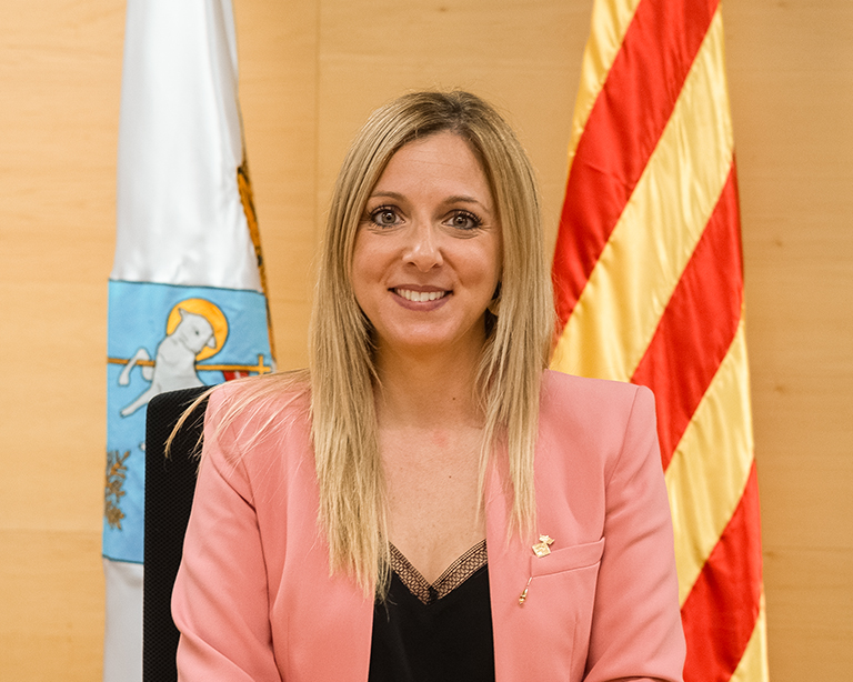 Foto ESTEFANIA SERRANO AGUDO