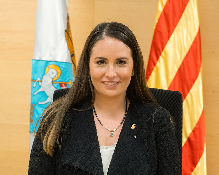 Foto TÀNIA CARRETERO ERNESTO