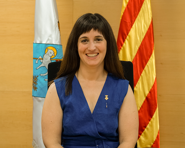 Foto BARBARA FRANCESCH BATISTA