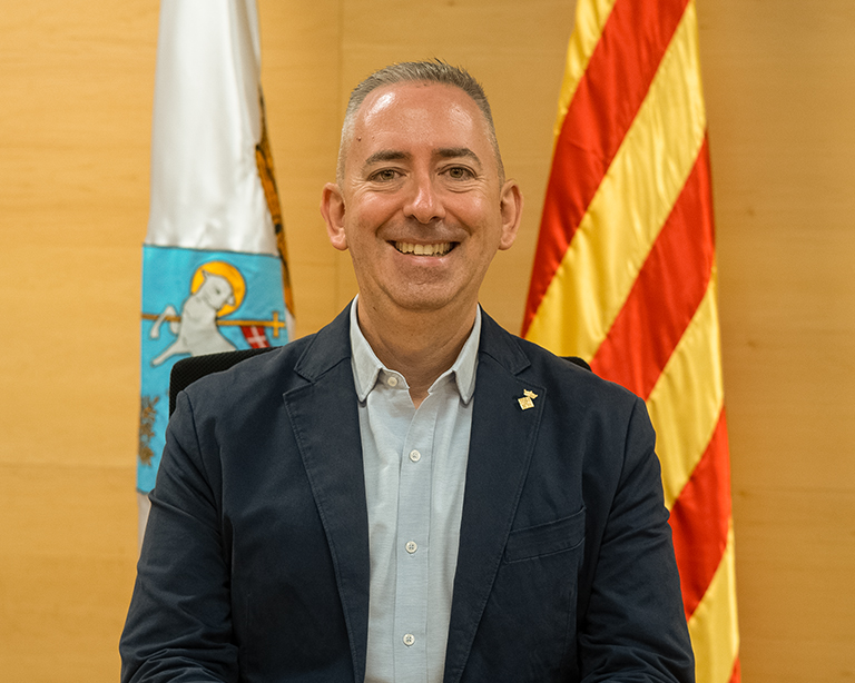 Foto JOSEP VERGE RALLO