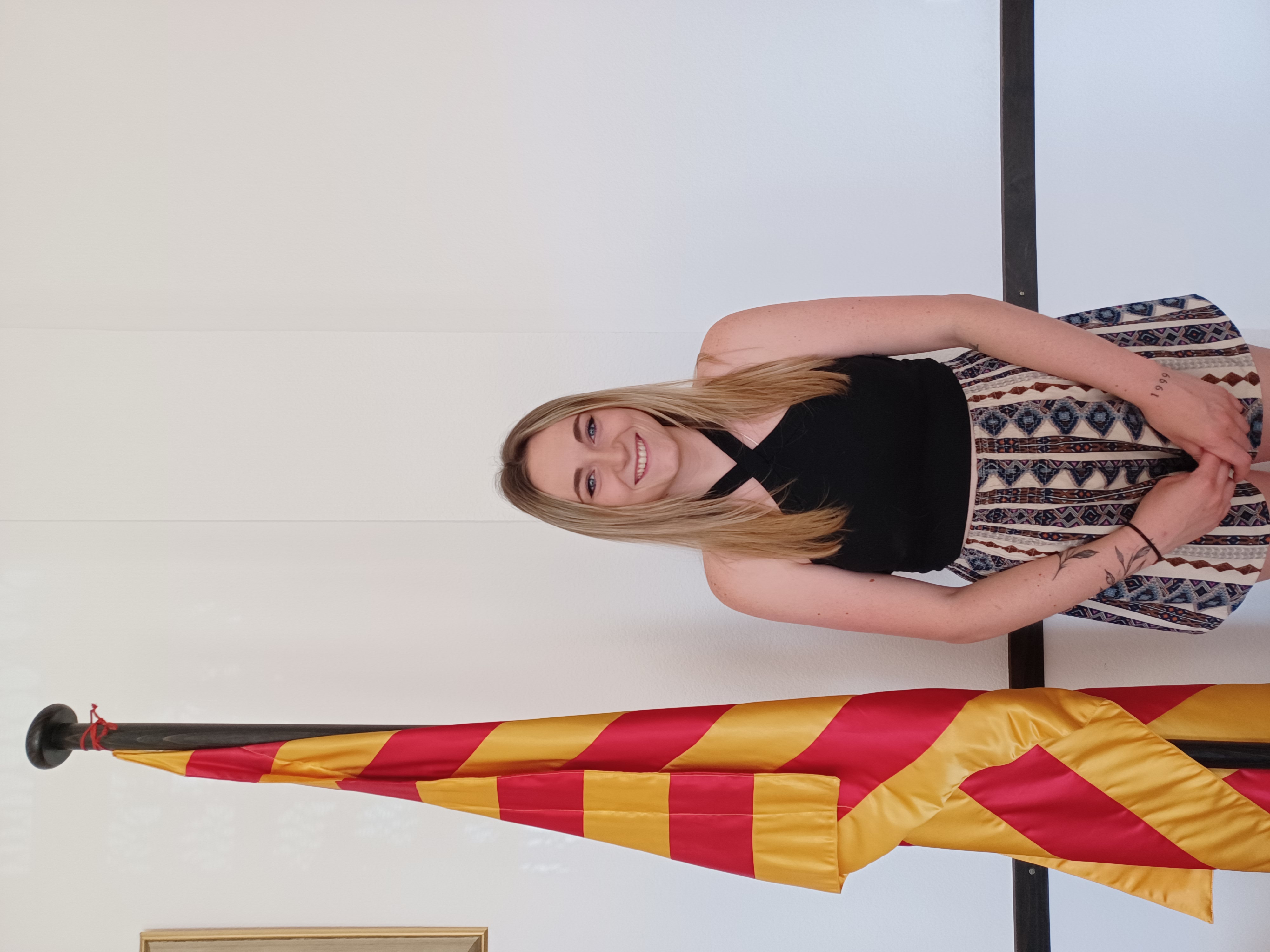 Foto Anna Ortega Asensio