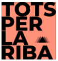 Logo Tots per la Riba