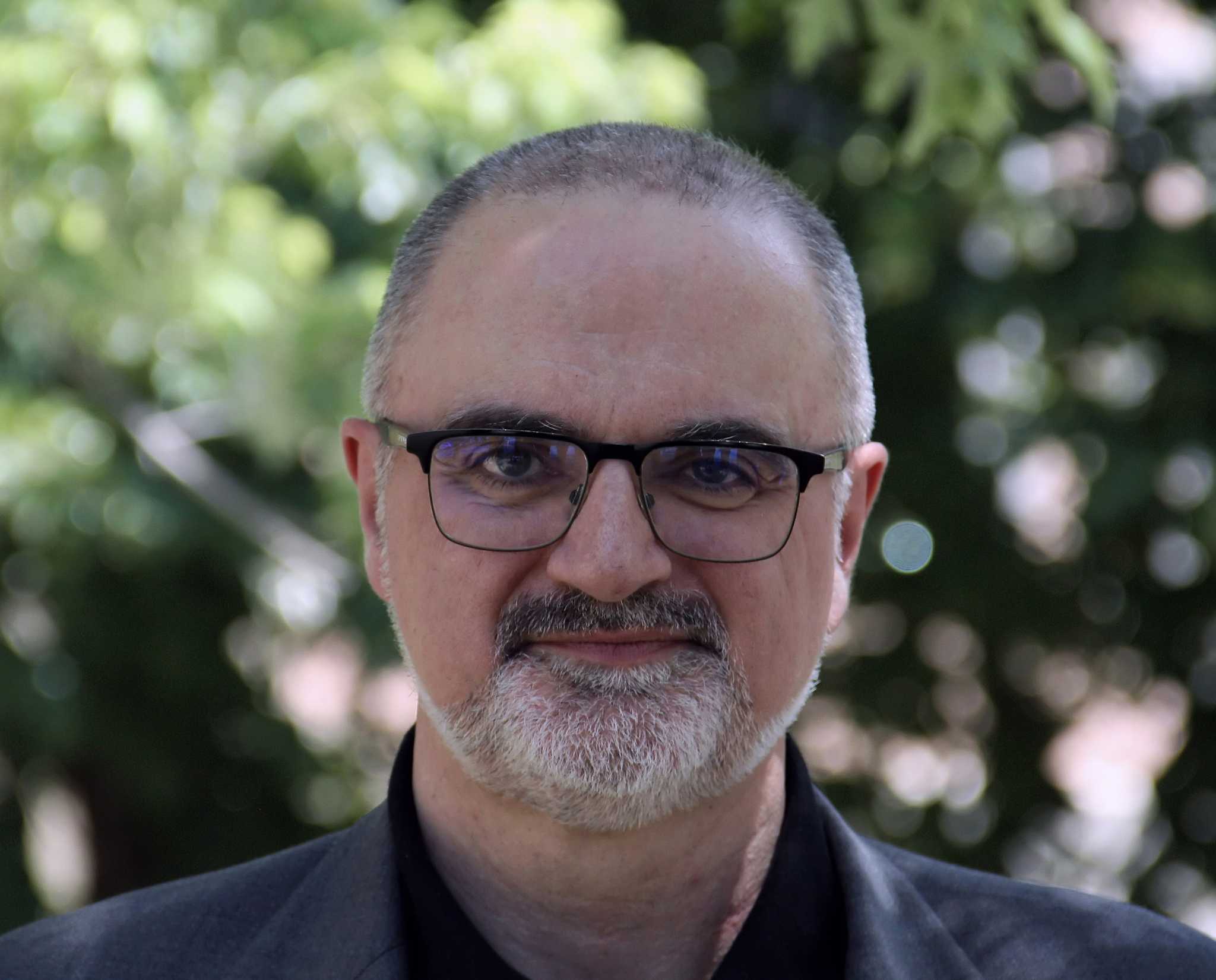 Foto Francisco García Lorenzana