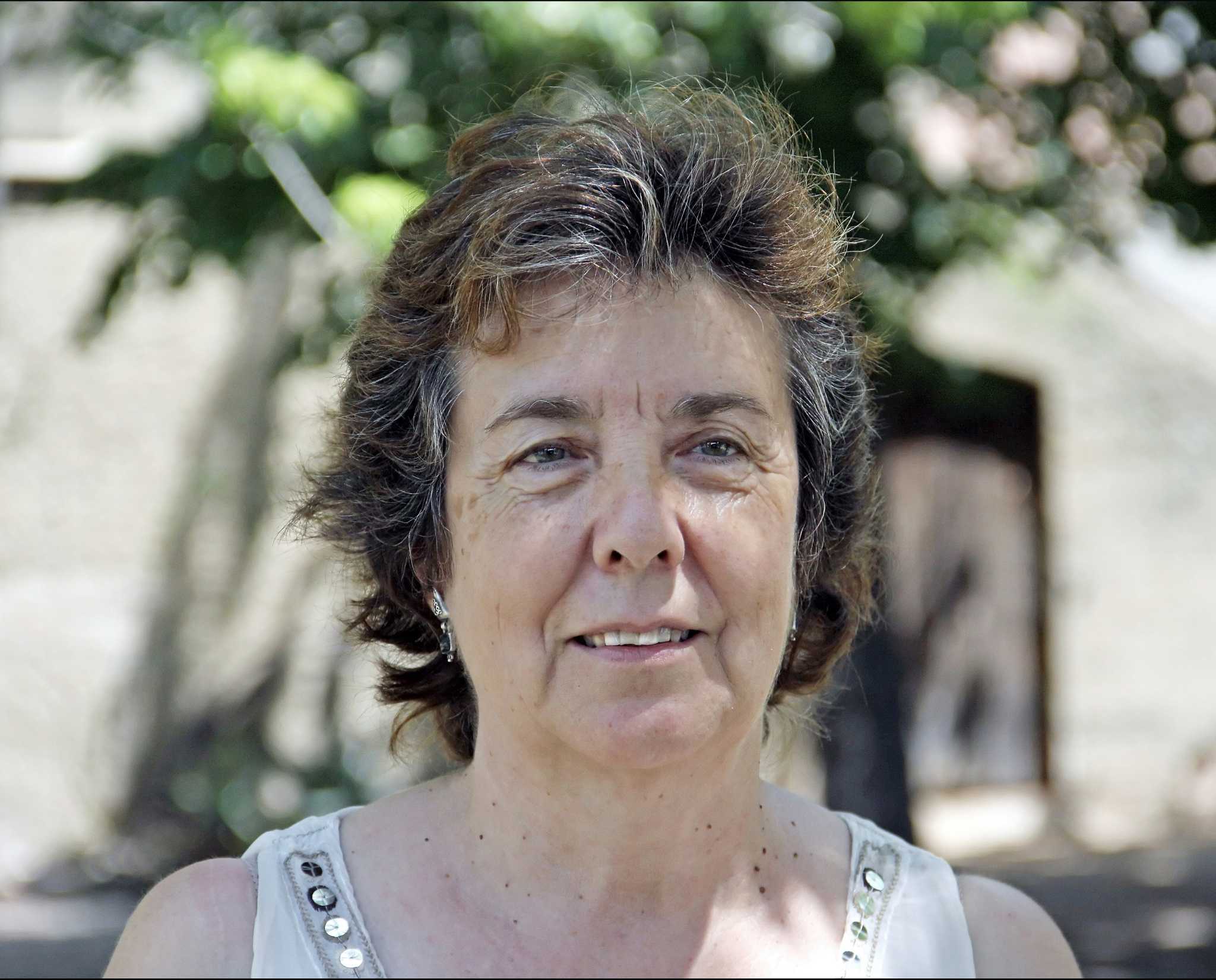 Foto Emilia Sánche-Cortés Lorente