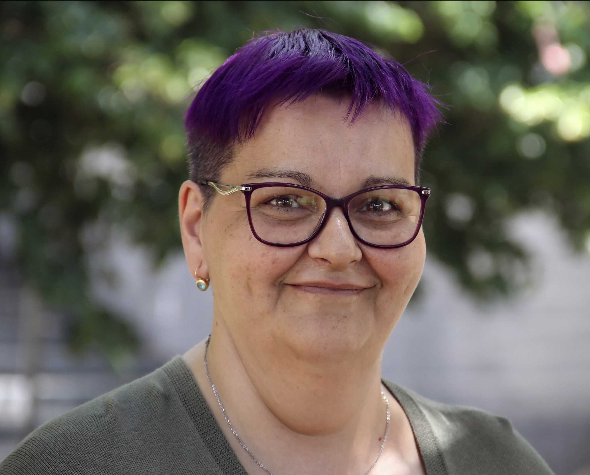 Foto Inmaculada Cortés Rubio