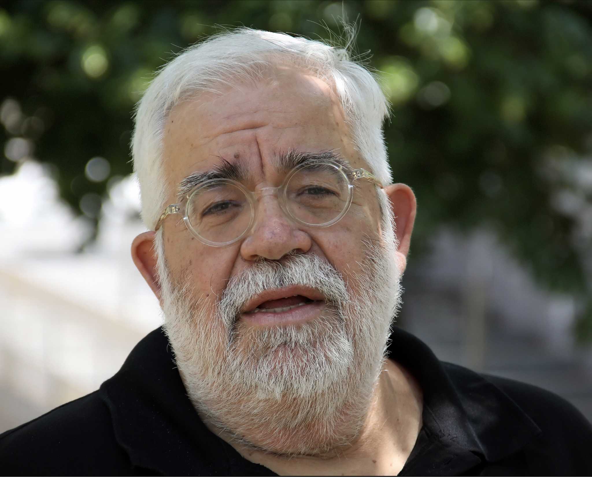 Foto Daniel Martín Oller