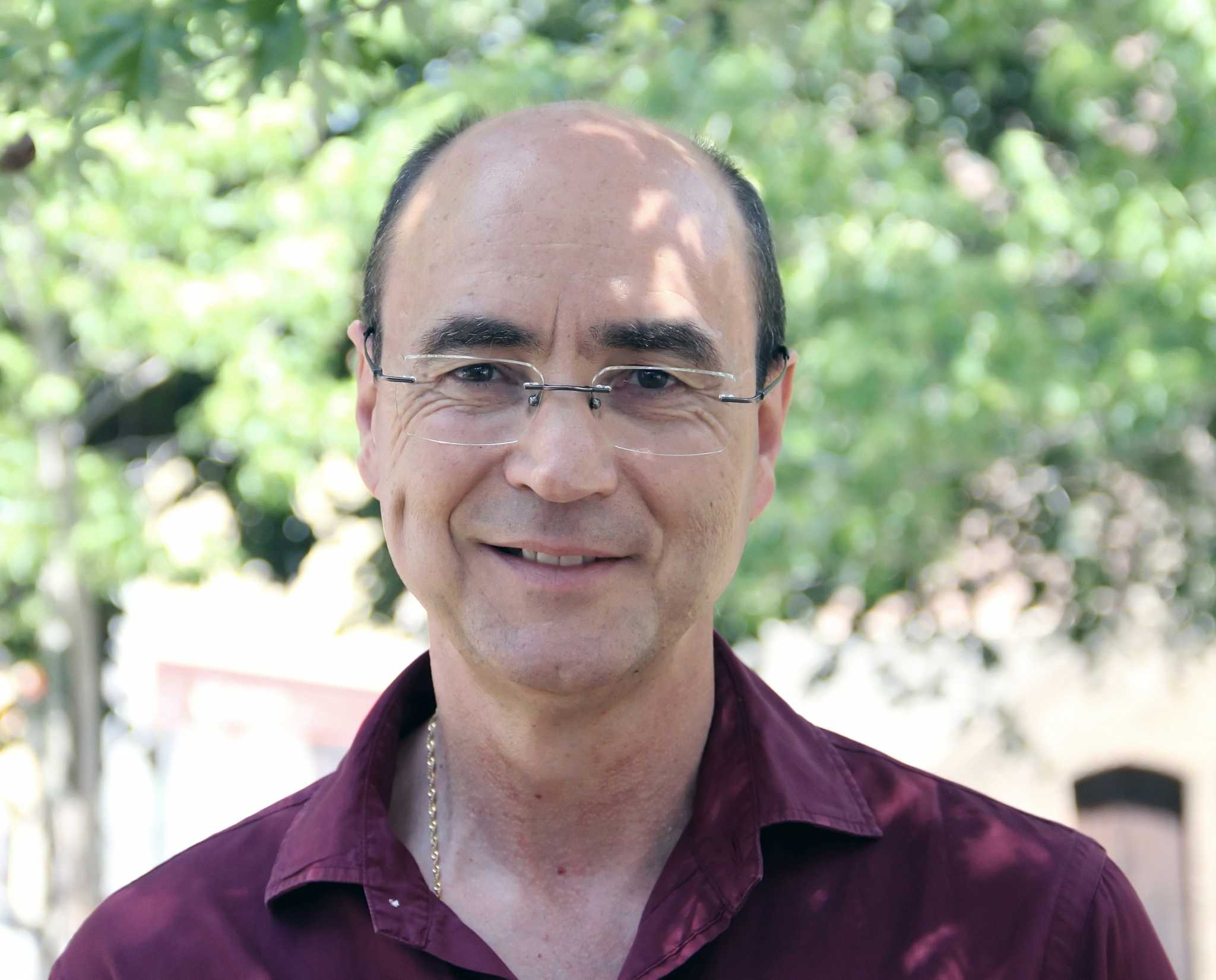 Foto Julio Caña Fernández