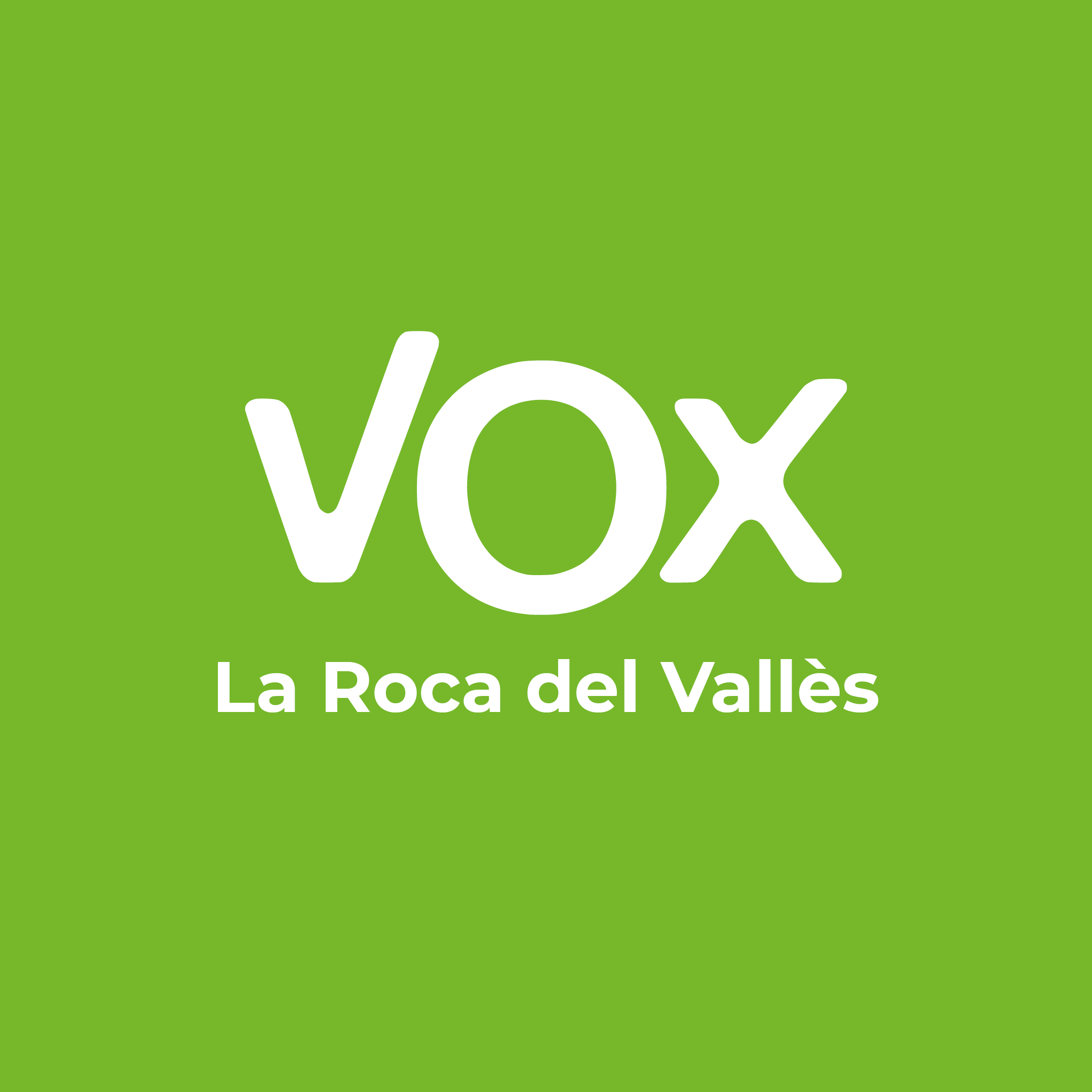 Logo VOX