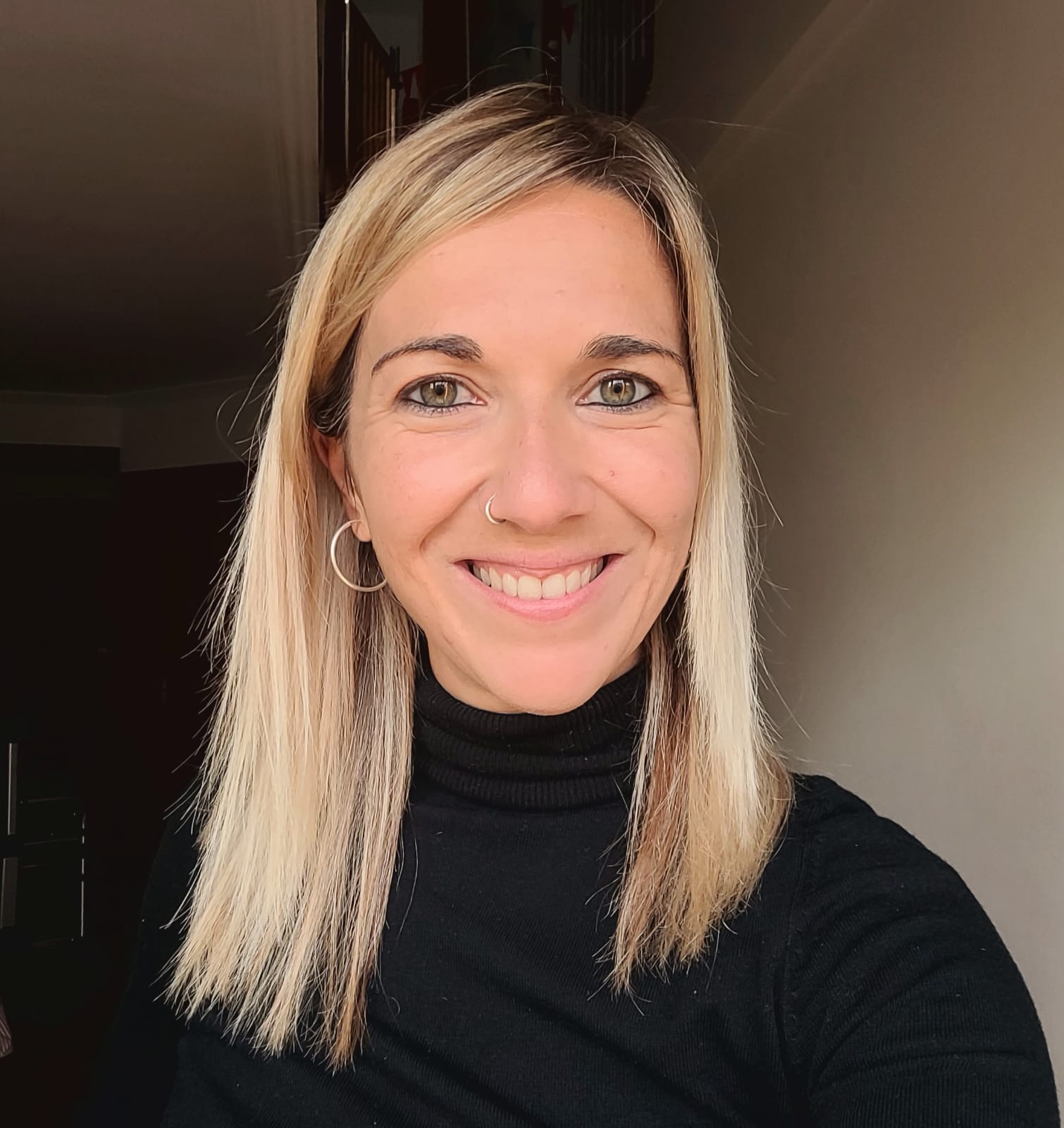 Foto AMANDA ALUJA HUBET (INDEPENDENT)