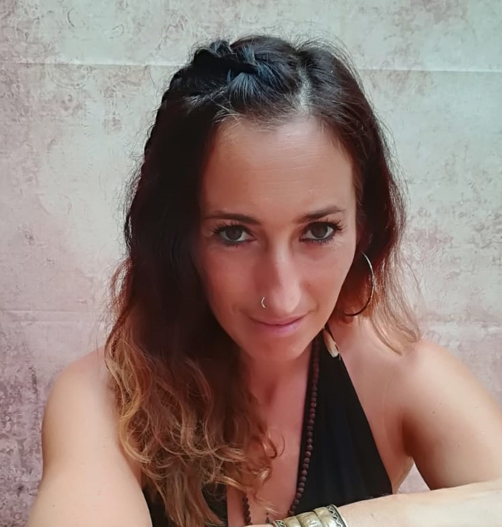 Foto RAQUEL RABASÓ CAZORLA (INDEPENDENT)