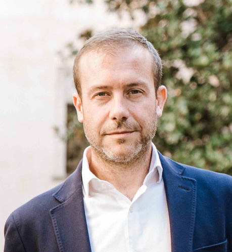 Foto Enric Roberto Duran