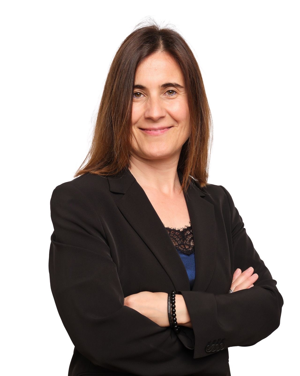 Foto Arantxa Salvat Besora