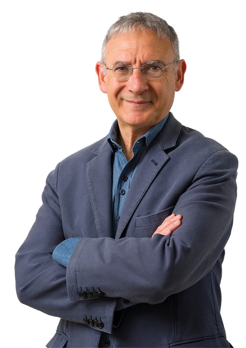 Foto David Lafuente Maideu