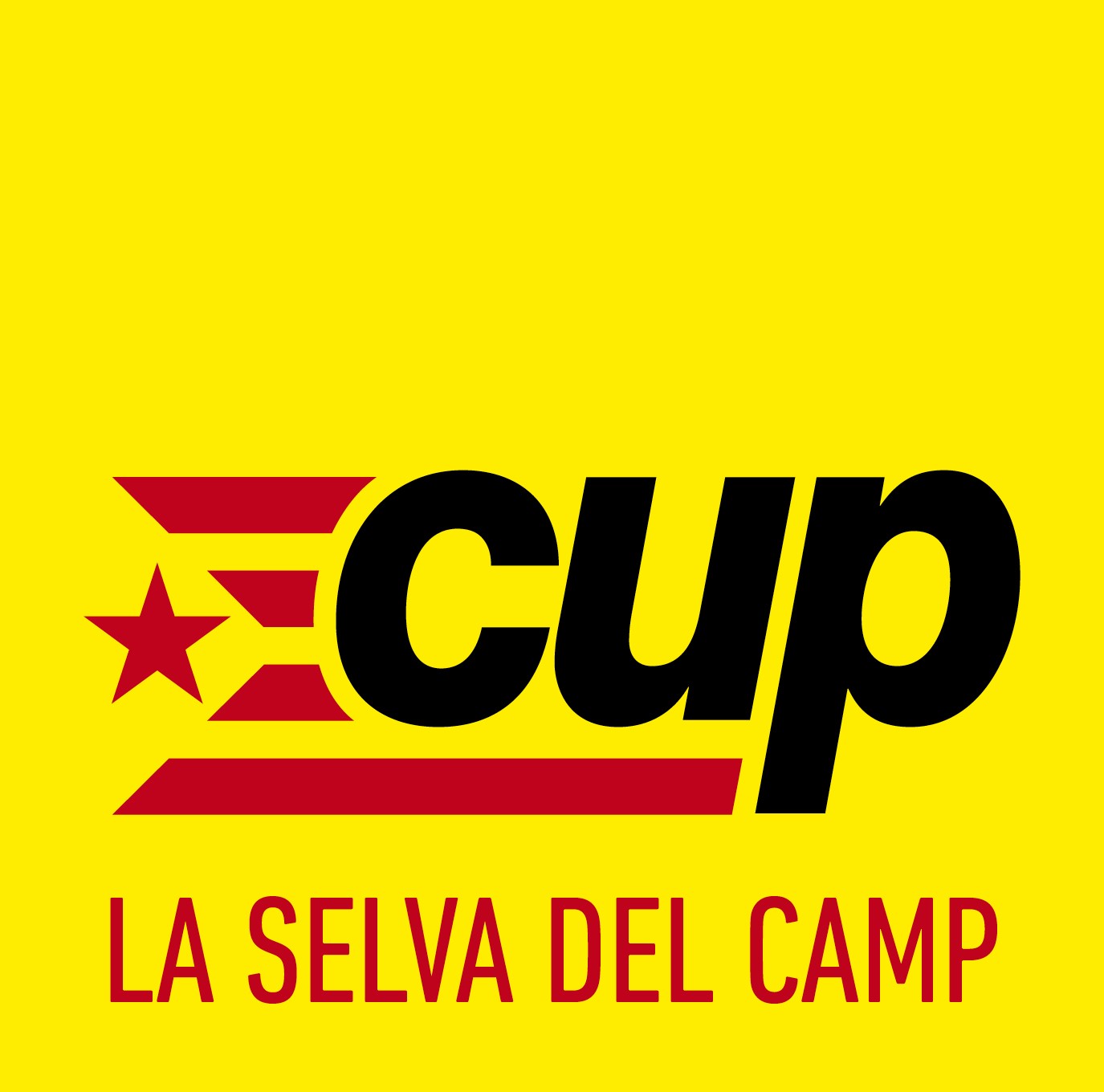 Logo Grup Municipal CUP - (AMUNT)