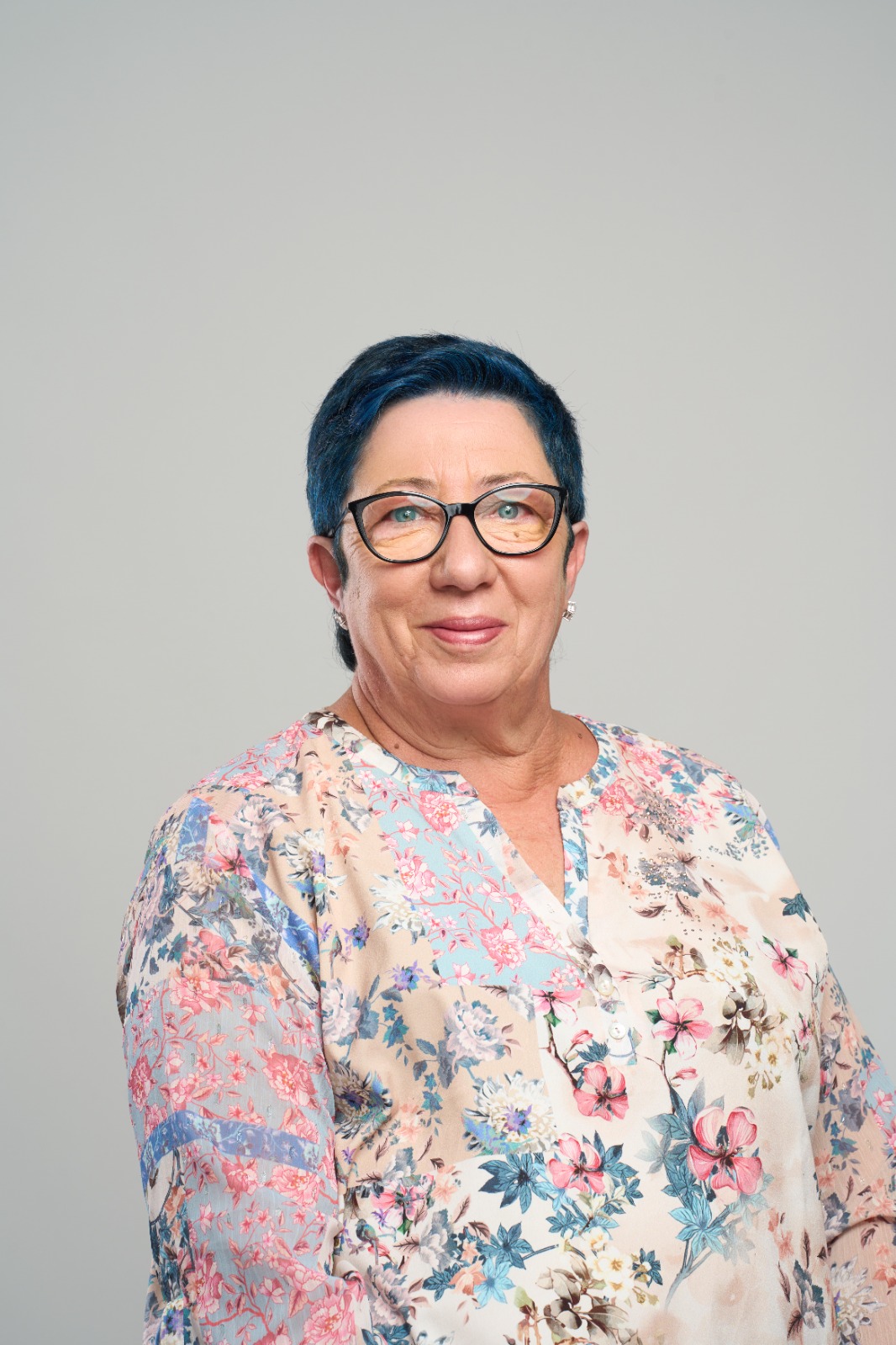 Foto Maria Luisa Cábez Sánchez