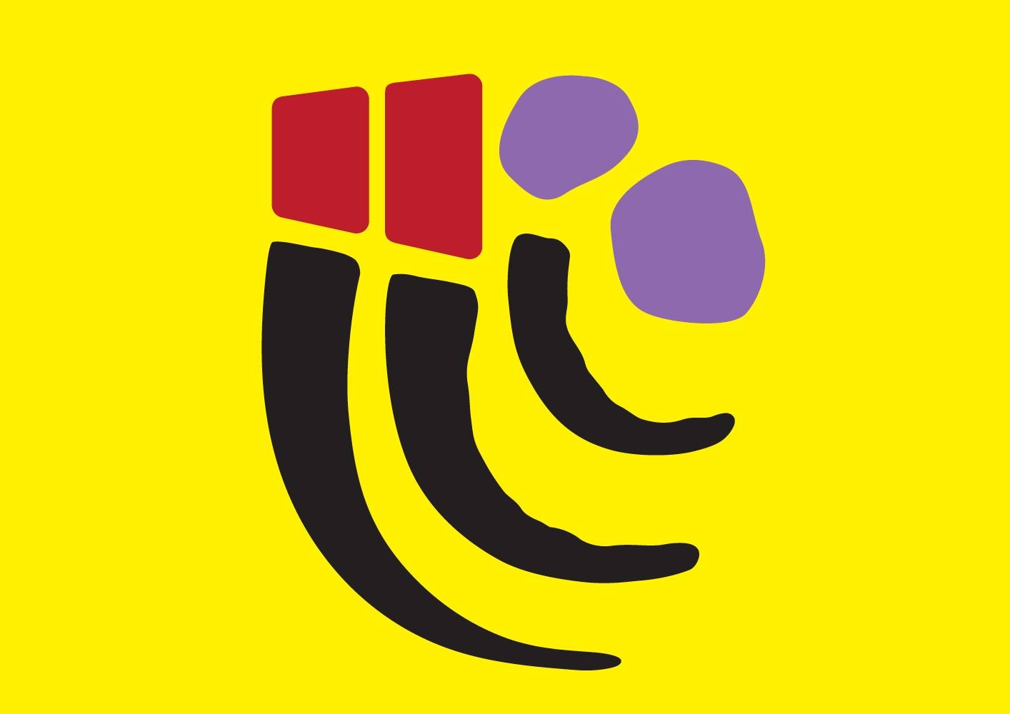 Logo Endavant la Sénia-ERC-Acord Municipal (ES-ERC-AM)