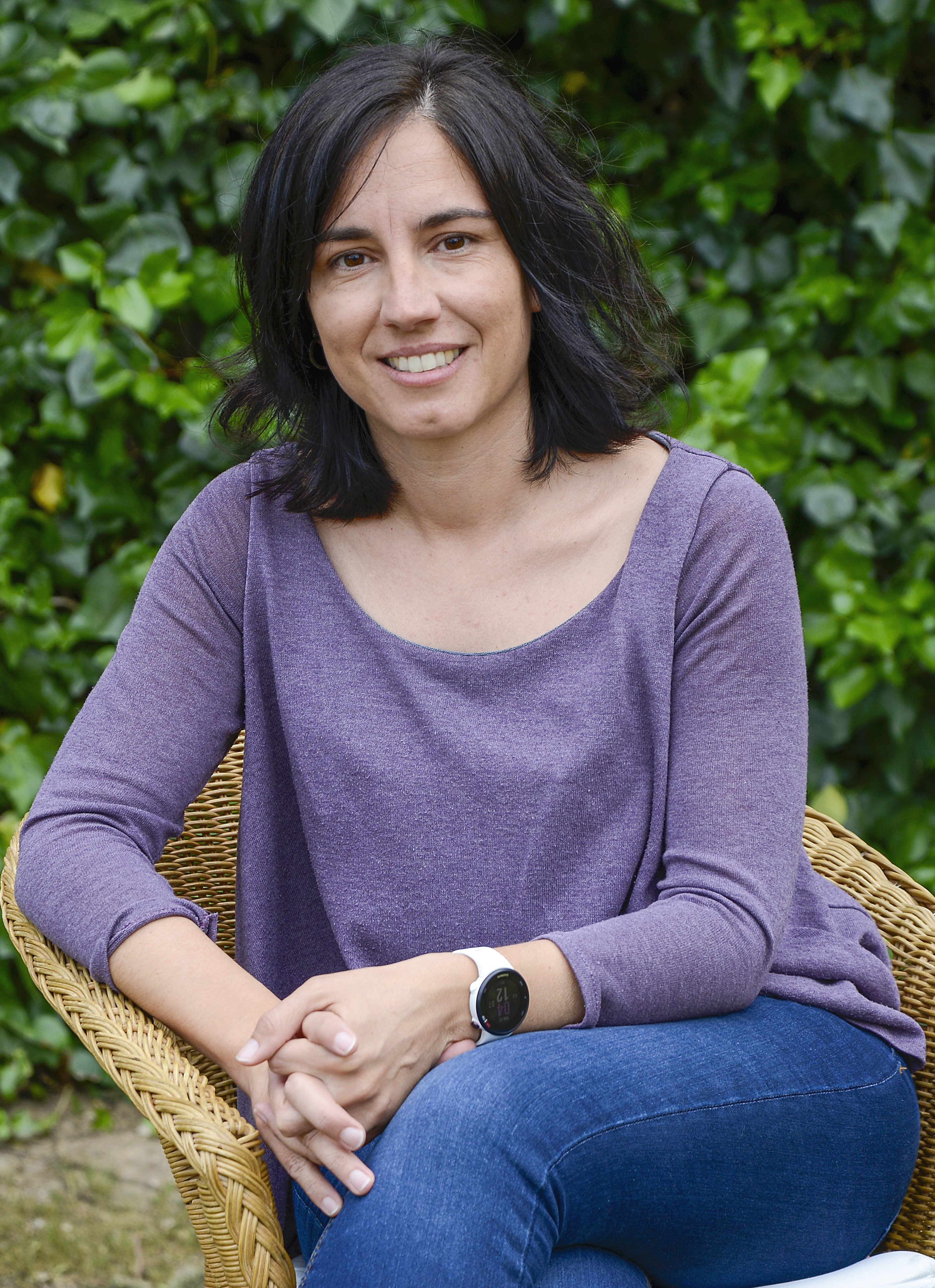 Foto Maria Elena Burgos Pons