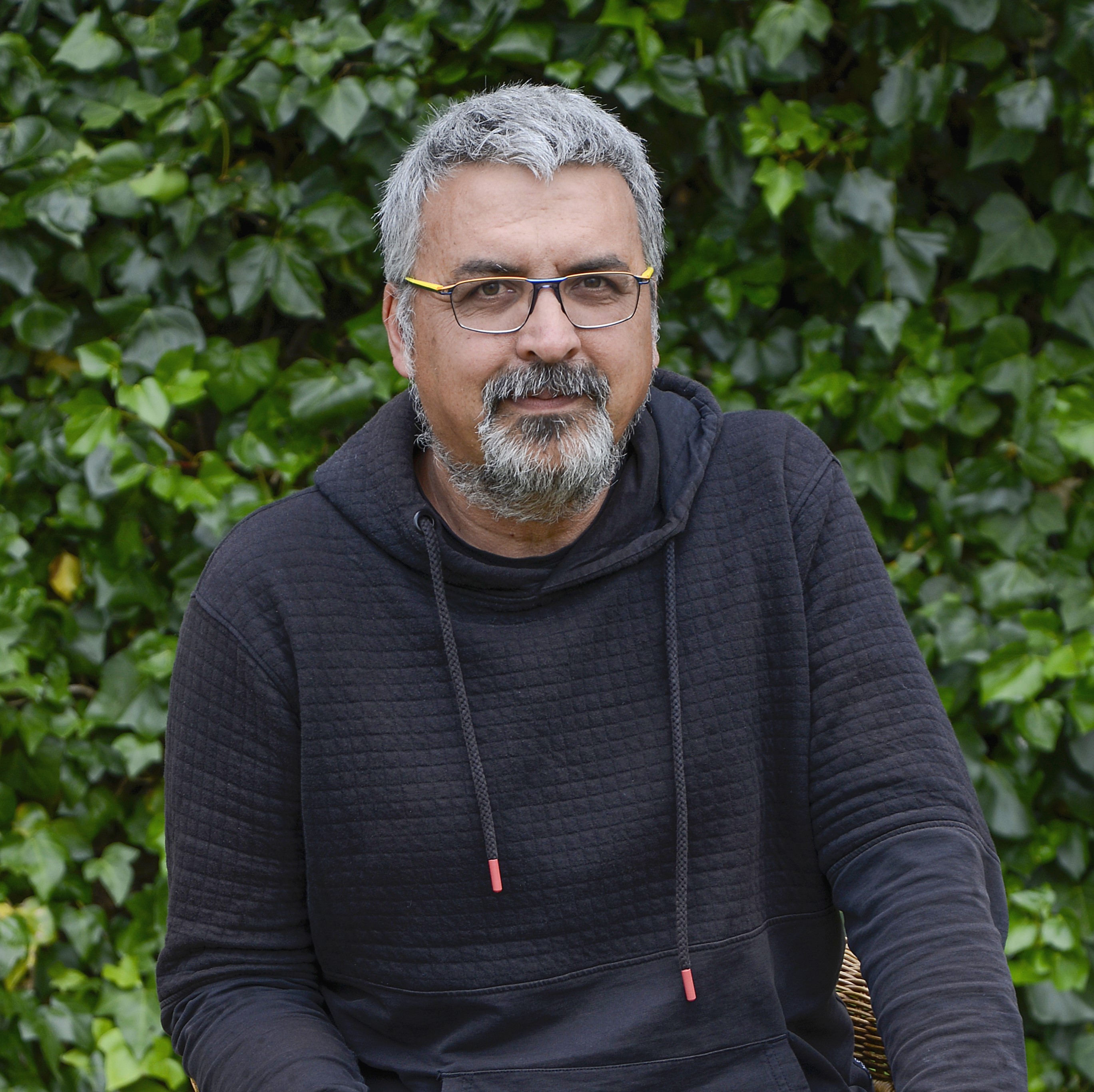 Foto Ferran Codina Falgas