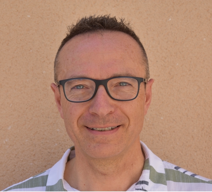 Foto ANDRÉS SIÑOL QUINTANA