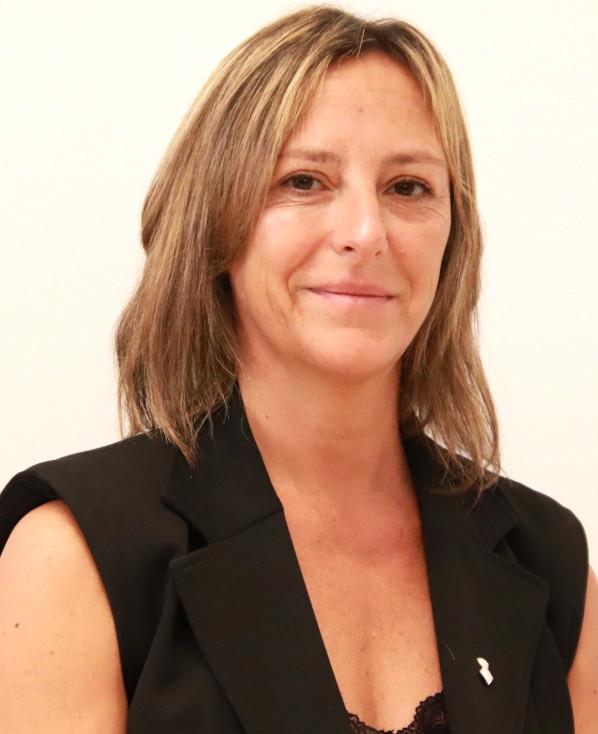 Foto Montserrat Llauradó Aymamí