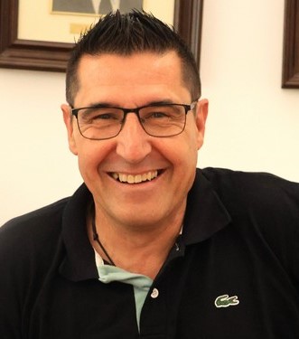 Foto Miguel Ángel Sánchez Parrilla