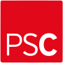 Logo PSC - CP