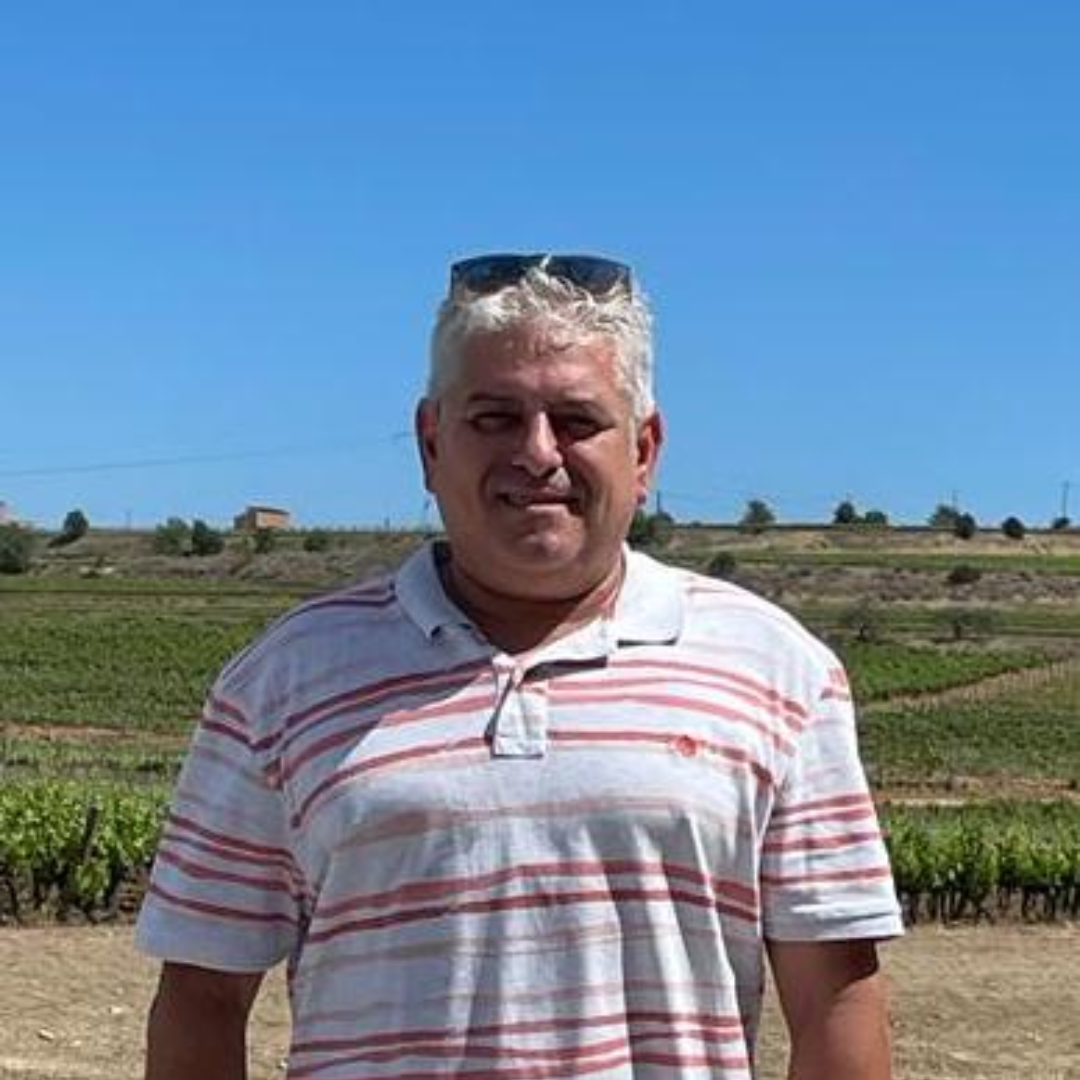 Foto Felipe Cavanillas Muñoz-Torrero