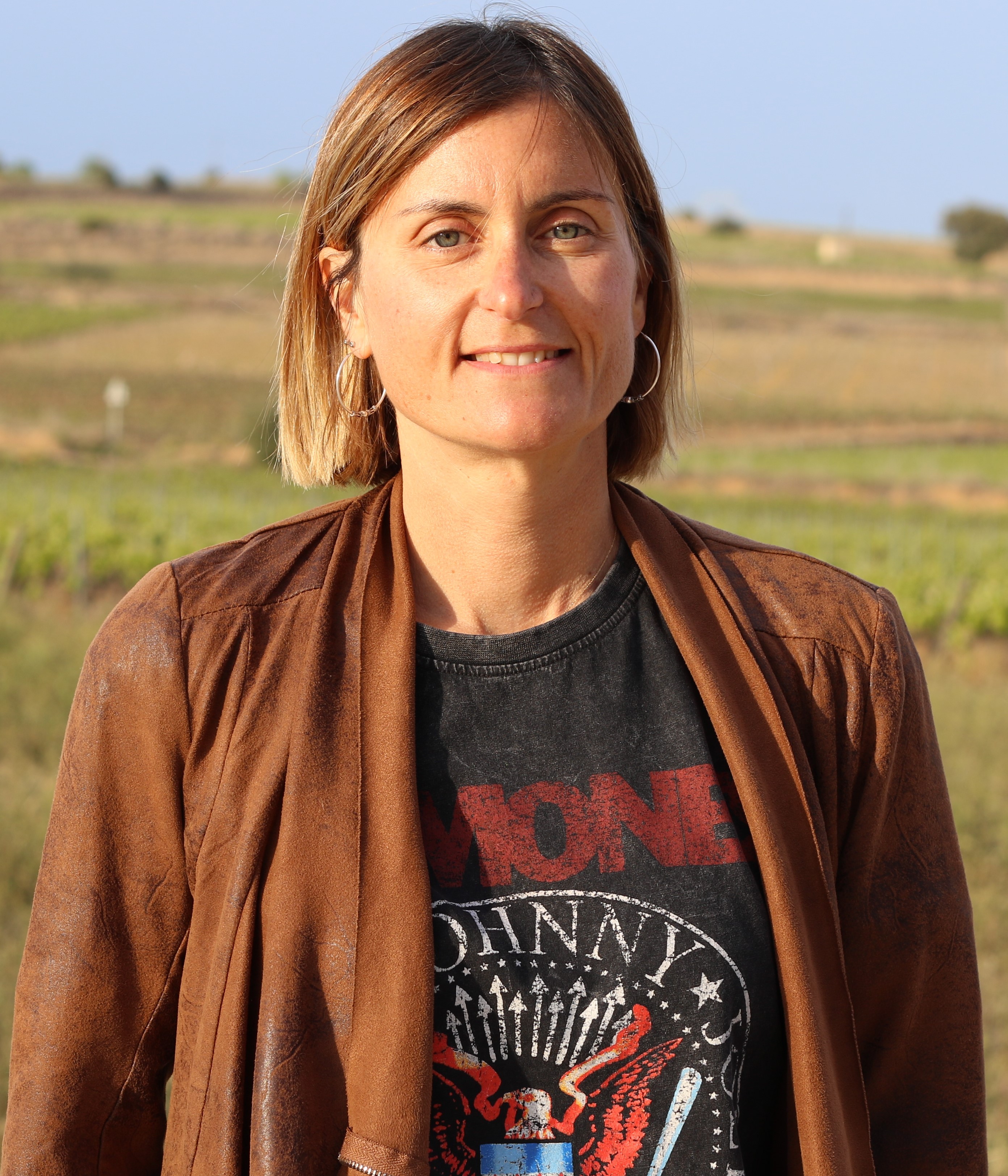 Foto Maria Carme Olaya Guzman