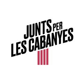 Logo JUNTS PER LES CABANYES - COMPROMÍS MUNICIPAL (CM)