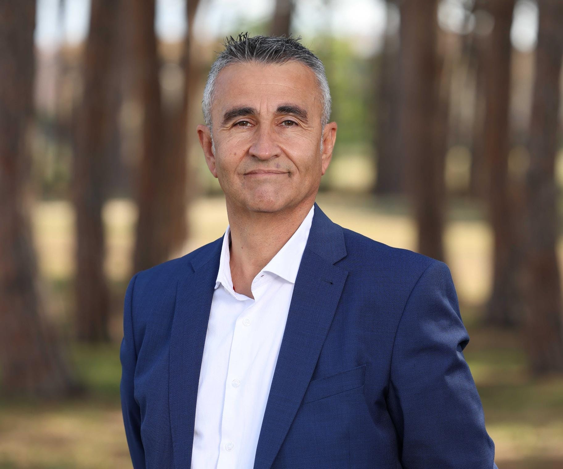 Foto JOSÉ ANTONIO AGUILERA GALERA