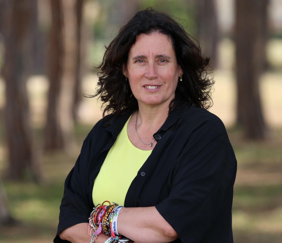 Foto MONTSE VILA FORTUNY (Ind.)