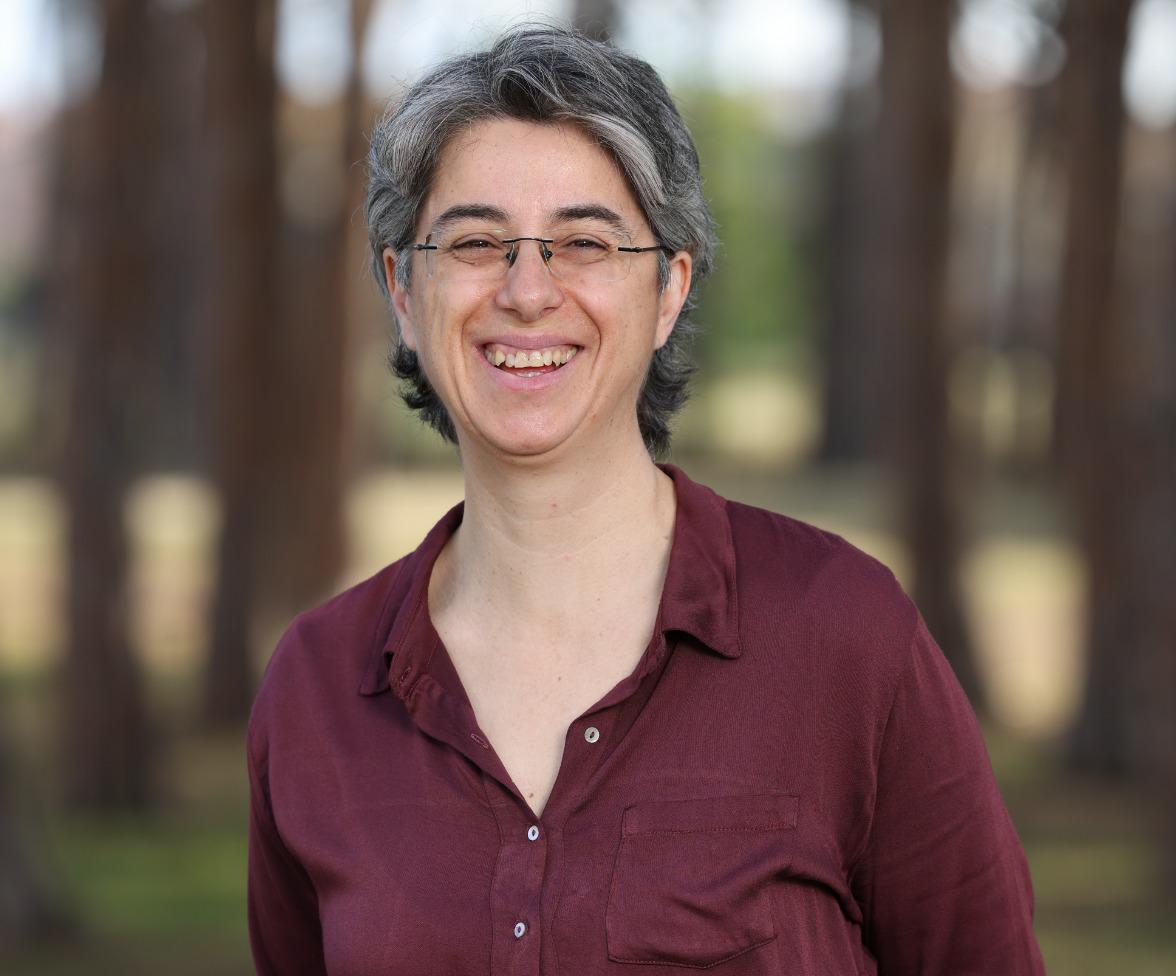 Foto EVA NAVARRETE BACHS