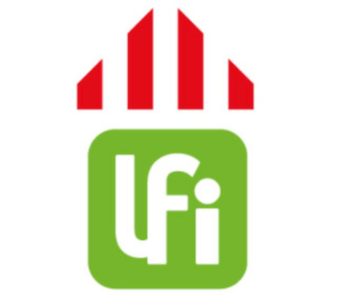 Logo Esquerra Imagina (ERC+LFI-AM)