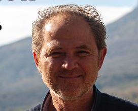 Foto PABLO ODELL I HUMPHREYS