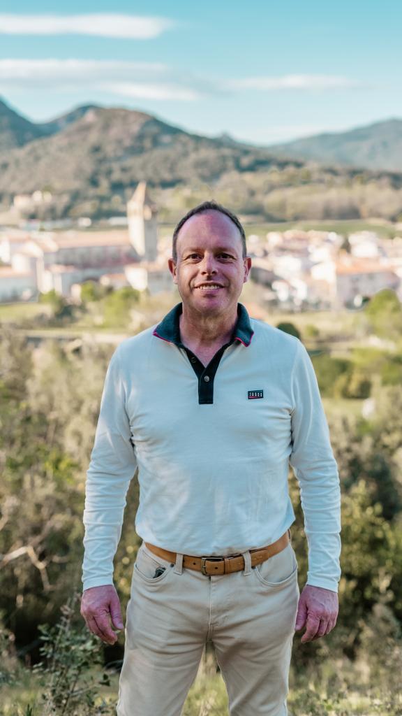 Foto JOSEP MARIA BOIX MARÈS (Ind.)