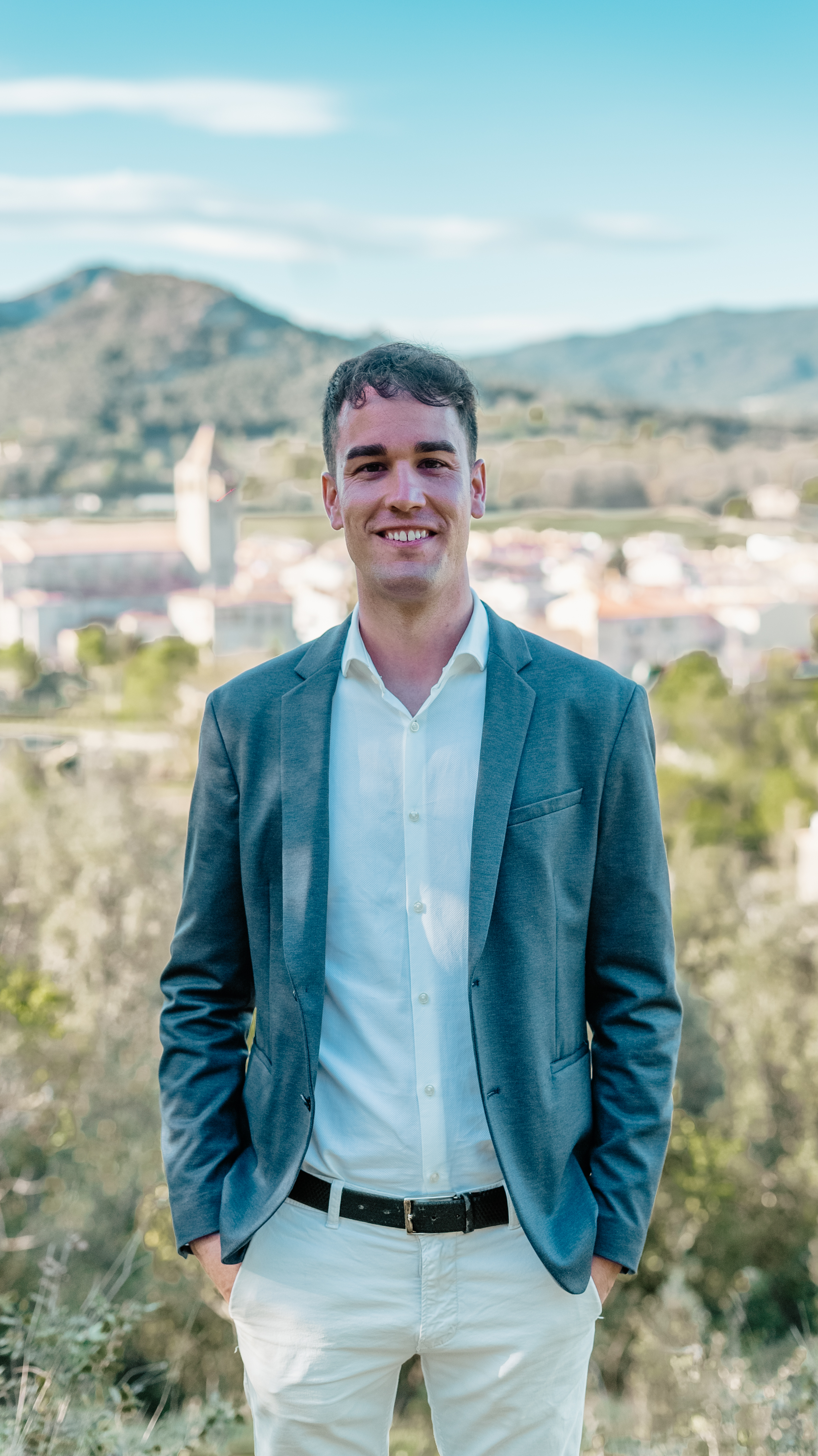 Foto ADRIÀ ARIMANY EXPOSITO (Ind.)