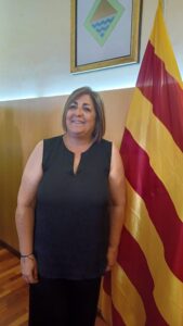 Foto Rosa Maria Gonzàlez Arnau