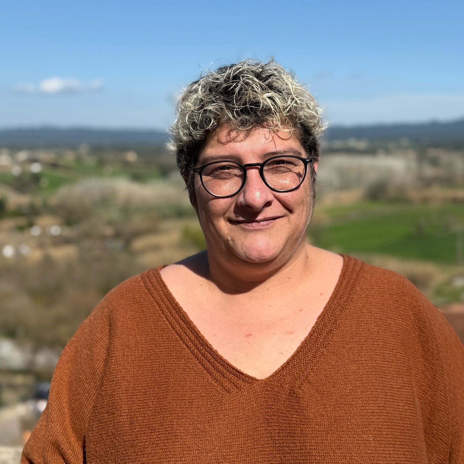 Foto Glòria MALAGÓN AGUILERA