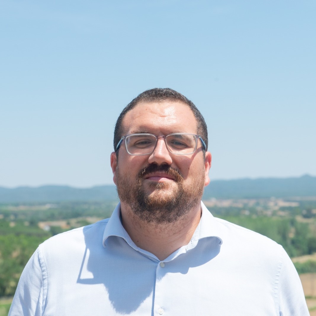 Foto EDUARD DIAZ CAPALLERA