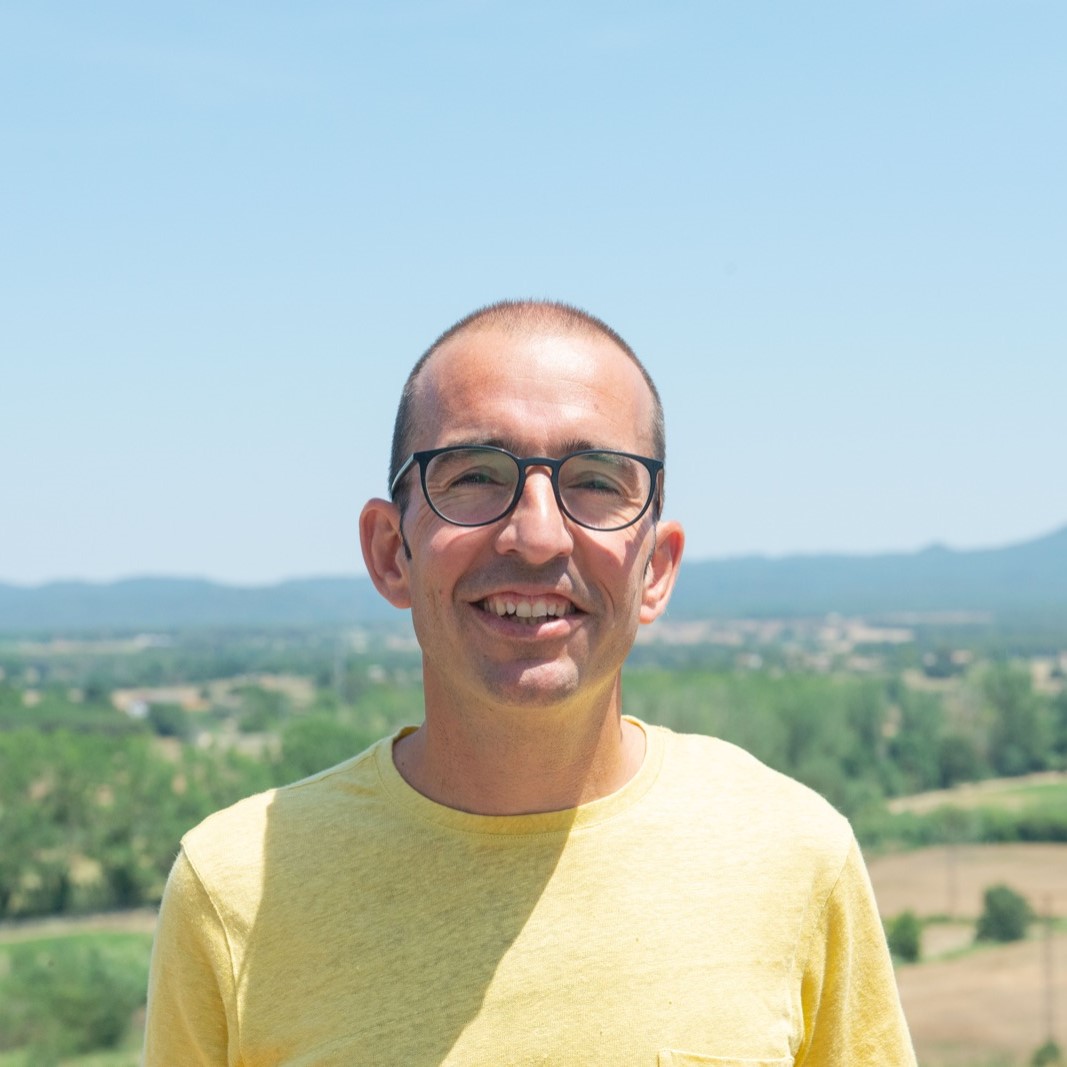 Foto DANIEL DAUNIS LLOBET